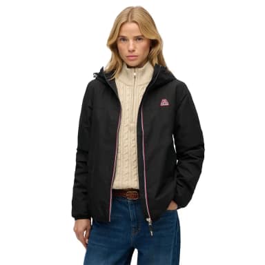 superdry essential tri windbreaker jacket