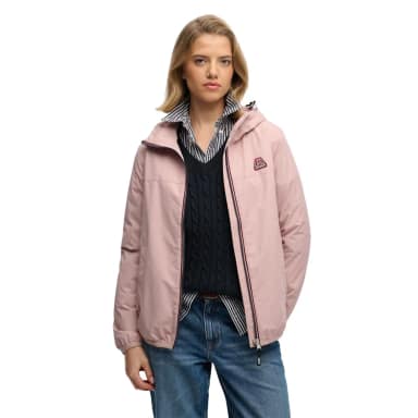 superdry essential tri windbreaker jacket