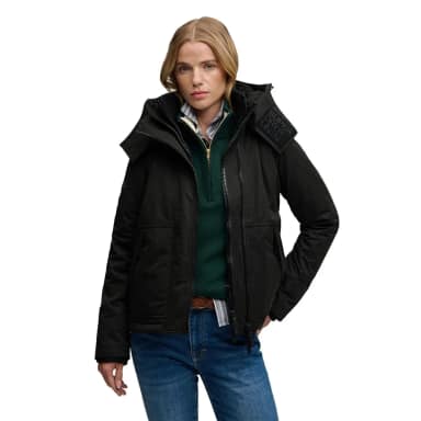 superdry mf arctic jacket