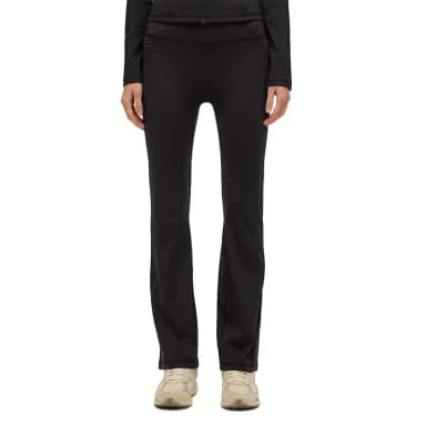 superdry studios flare leggings