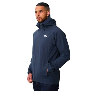 gill voyager jacket