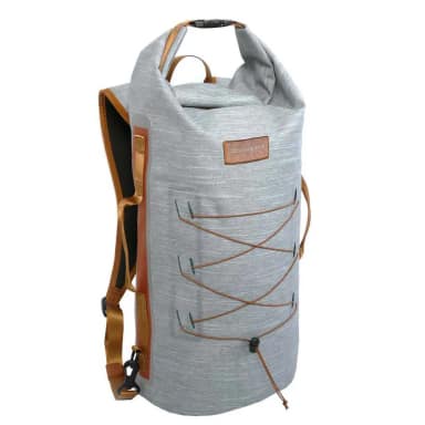 zulupack smart tube 40l backpack
