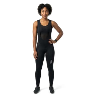 suarez thermal scale bib tights