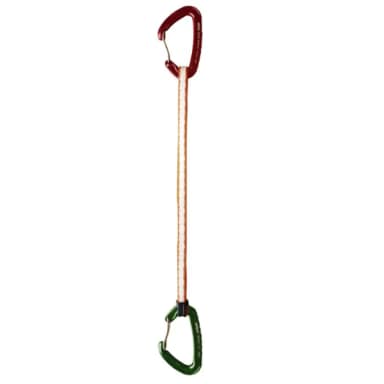 qi´roc wifi recto clip+curvo clip+aro dyneema 10x300 mm+protec10 quickdraw