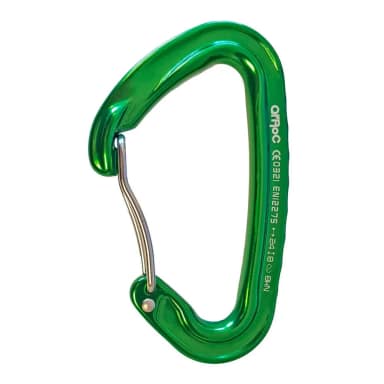 qi´roc wifi curve clip snap hook