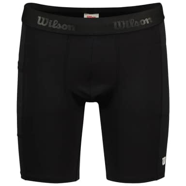 wilson шорты compression