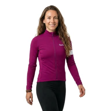 rapha куртка core winter