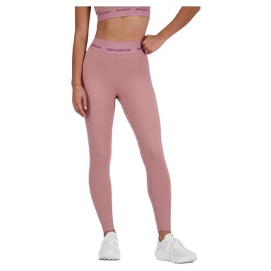 new balance sleek sport 25´´ high waist leggings