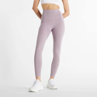 new balance harmony 25´´ high waist leggings