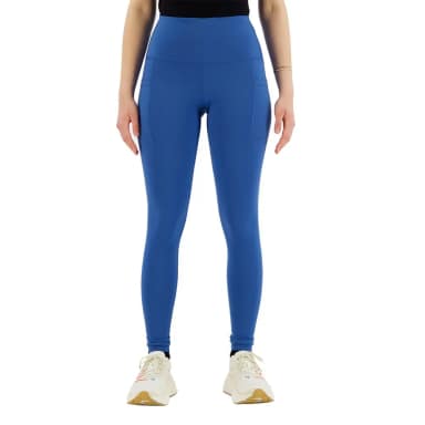 new balance sleek pocket 27´´ high waist leggings