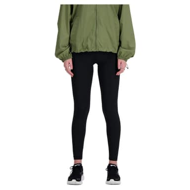 new balance sleek pocket 27´´ high waist leggings