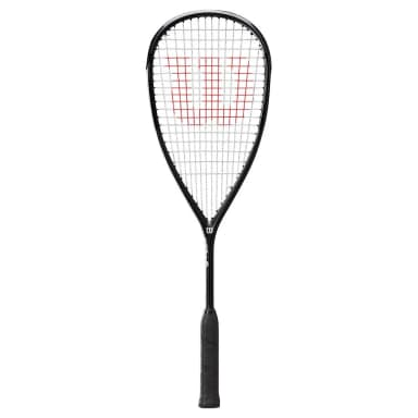 wilson ракетка для сквоша pro staff team