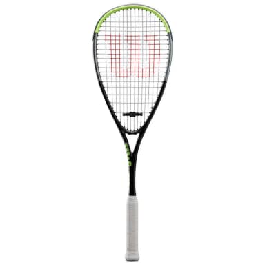 wilson ракетка для сквоша blade team