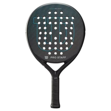 wilson ракетка для паделя pro staff v2 alt