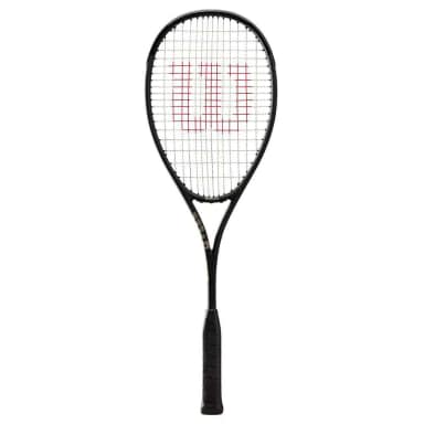wilson ракетка для сквоша pro staff l