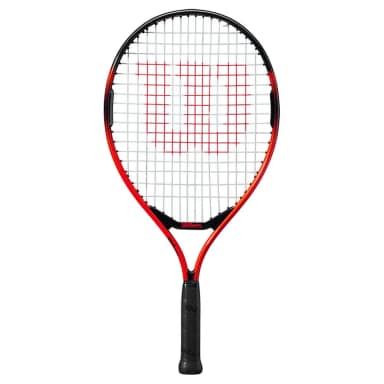 wilson юниорская теннисная ракетка pro staff precision 21