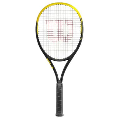 wilson теннисная ракетка hyper hammer legacy mid