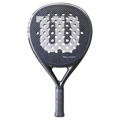 wilson ракетка для паделя carbon force lt