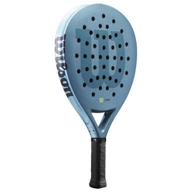 wilson ракетка для паделя accent lt