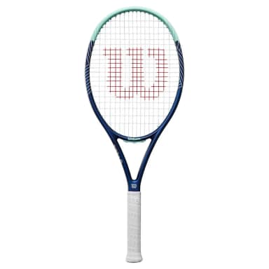 wilson теннисная ракетка ultra power 100