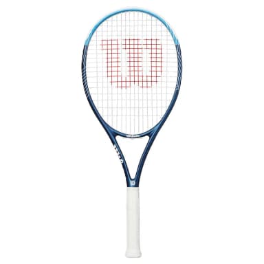 wilson теннисная ракетка ultra power rxt 105