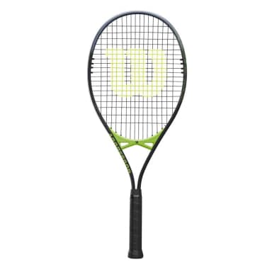 wilson теннисная ракетка aggressor