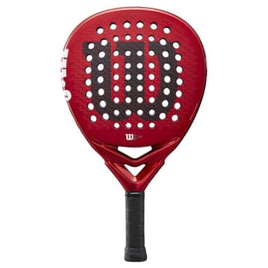 wilson ракетка для паделя bela pro v2.5