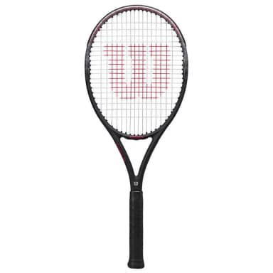 wilson теннисная ракетка pro staff precision 100