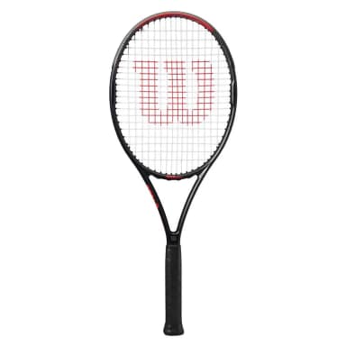 wilson теннисная ракетка pro staff precision 103