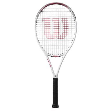 wilson теннисная ракетка pro staff precision rxt 105
