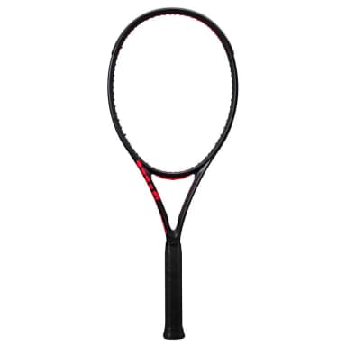 wilson теннисная ракетка без струн clash 100 pro v3.0