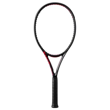 wilson теннисная ракетка без струн clash 100 v3.0