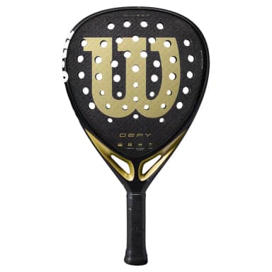 wilson ракетка для паделя defy v1