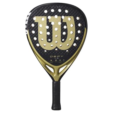 wilson ракетка для паделя defy ls v1