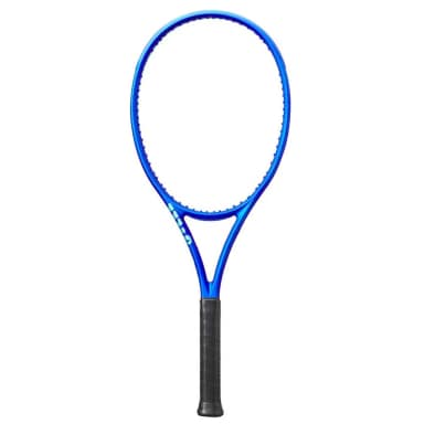 wilson теннисная ракетка без струн ultra 100l v5