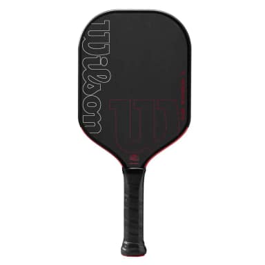 wilson лопатка для пиклбола blaze edgeless 13