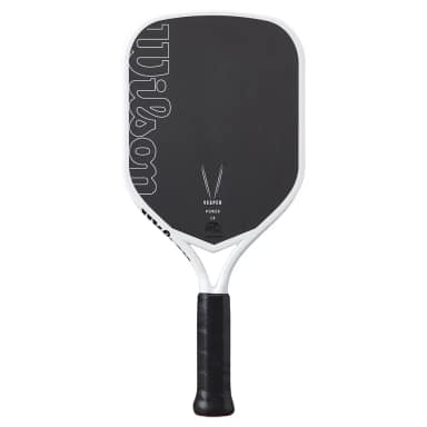 wilson лопатка для пиклбола vesper power