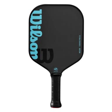 wilson лопатка для пиклбола cadence pro 16