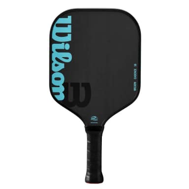 wilson лопатка для пиклбола cadence 16