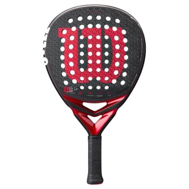 wilson ракетка для паделя bela pro v3