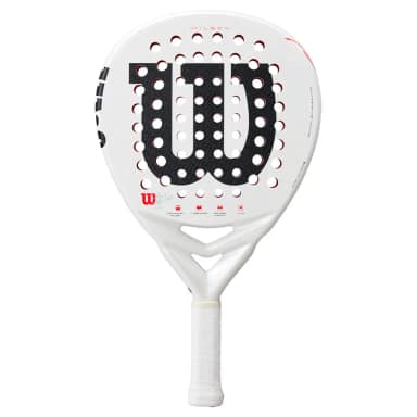 wilson ракетка для паделя bela ls v3