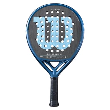 wilson ракетка для паделя endure v1