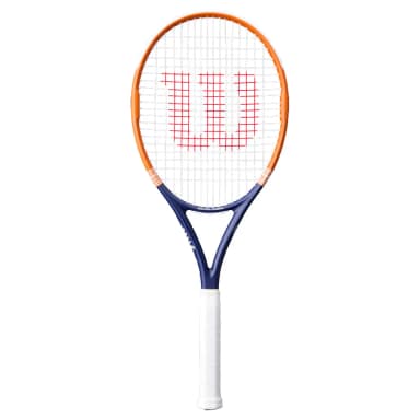 wilson теннисная ракетка roland garros equipe hp