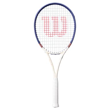 wilson теннисная ракетка roland garros triumph