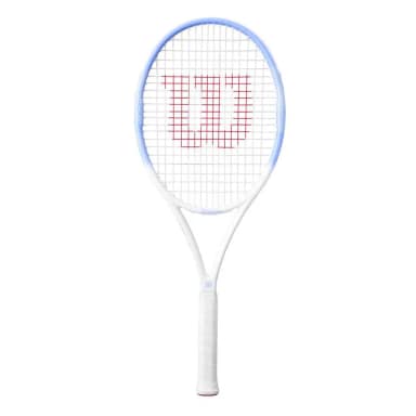 wilson теннисная ракетка allure