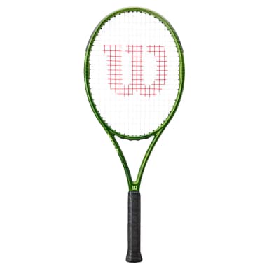 wilson теннисная ракетка blade feel 103