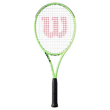 wilson теннисная ракетка blade feel 105 rxt