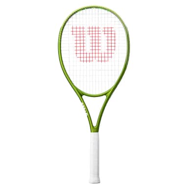 wilson теннисная ракетка blade feel 103 team