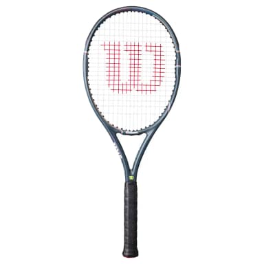 wilson теннисная ракетка us open pro 100
