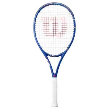 wilson теннисная ракетка us open gs